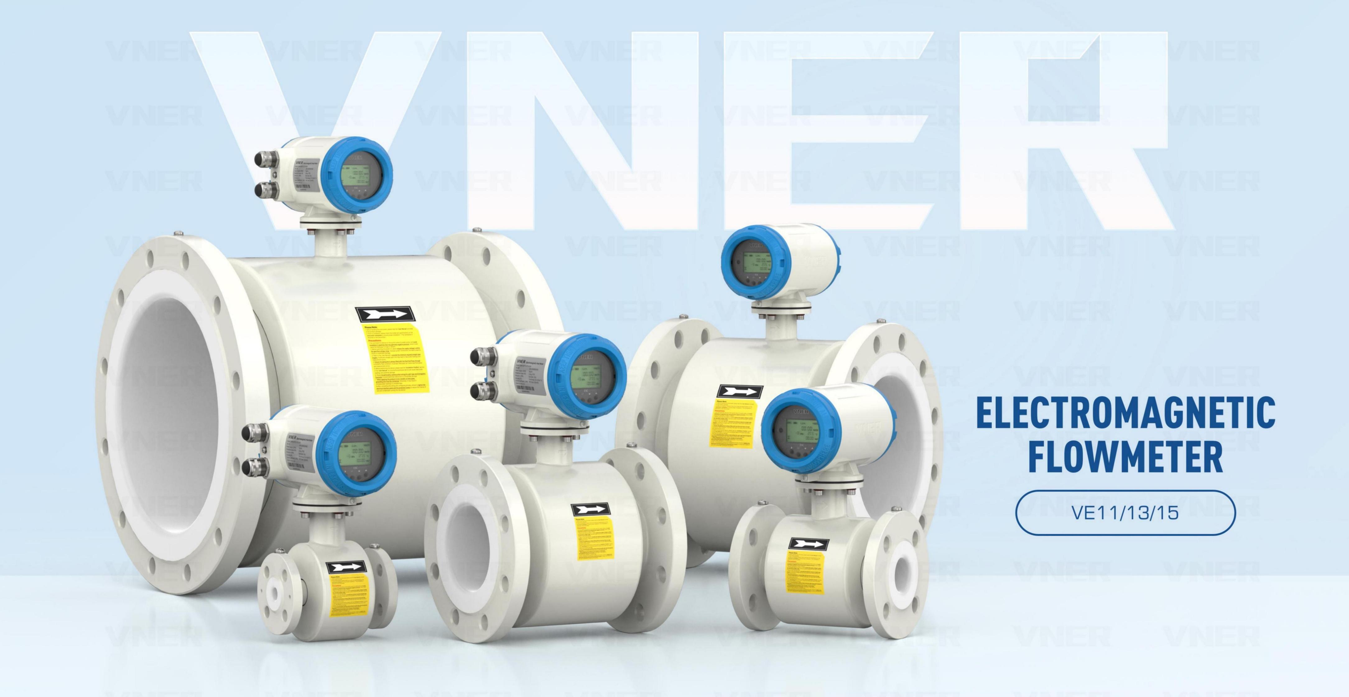 Jiangsu Vner Electronic Technology Co., Ltd.