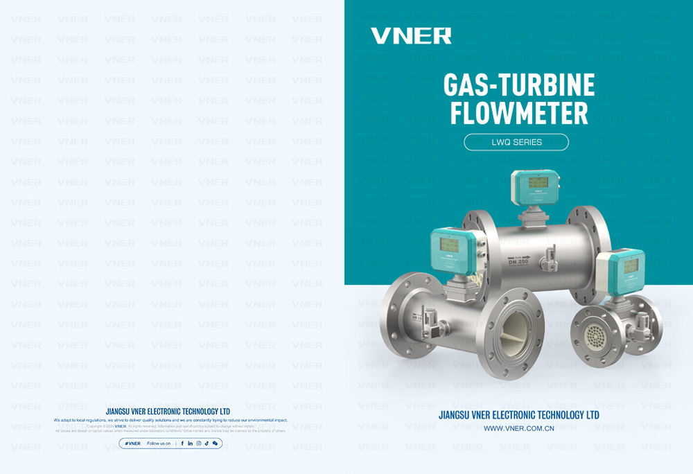 Vner Gas Turbine Lwq