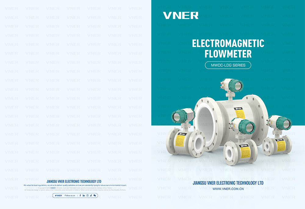Vner Magnetic LDG Руководство серии Series 2024 Nov Rev2.0